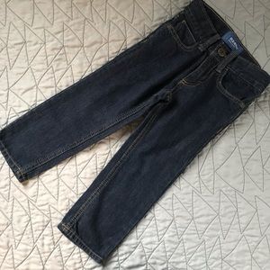 Toddler Skinny Jeans